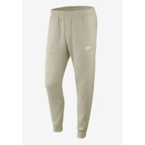 Nike Men's Sportswear Club Fleece Joggers Size 3XL - BV2671-072
